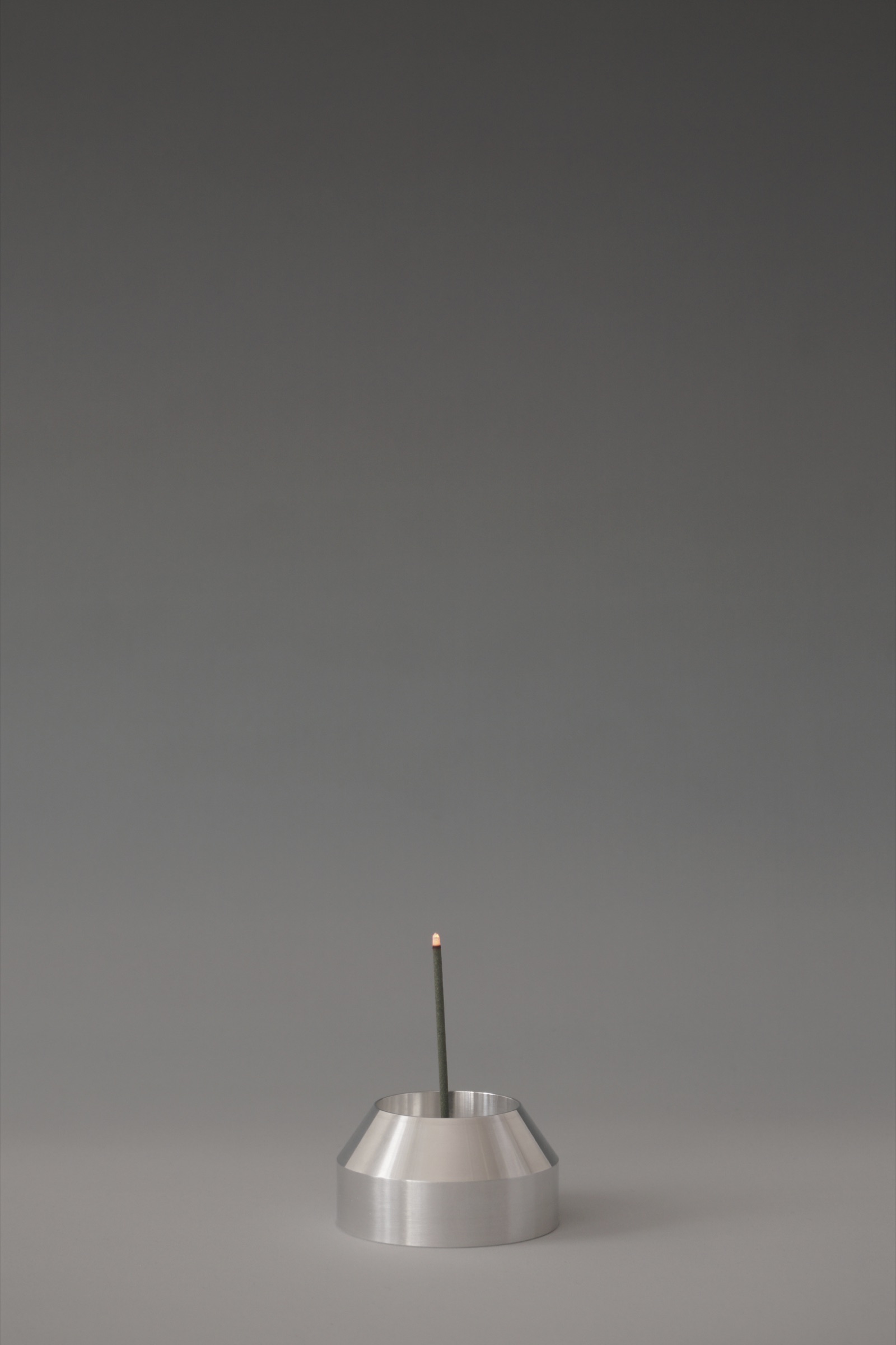 Base of 0001 Incense Holder