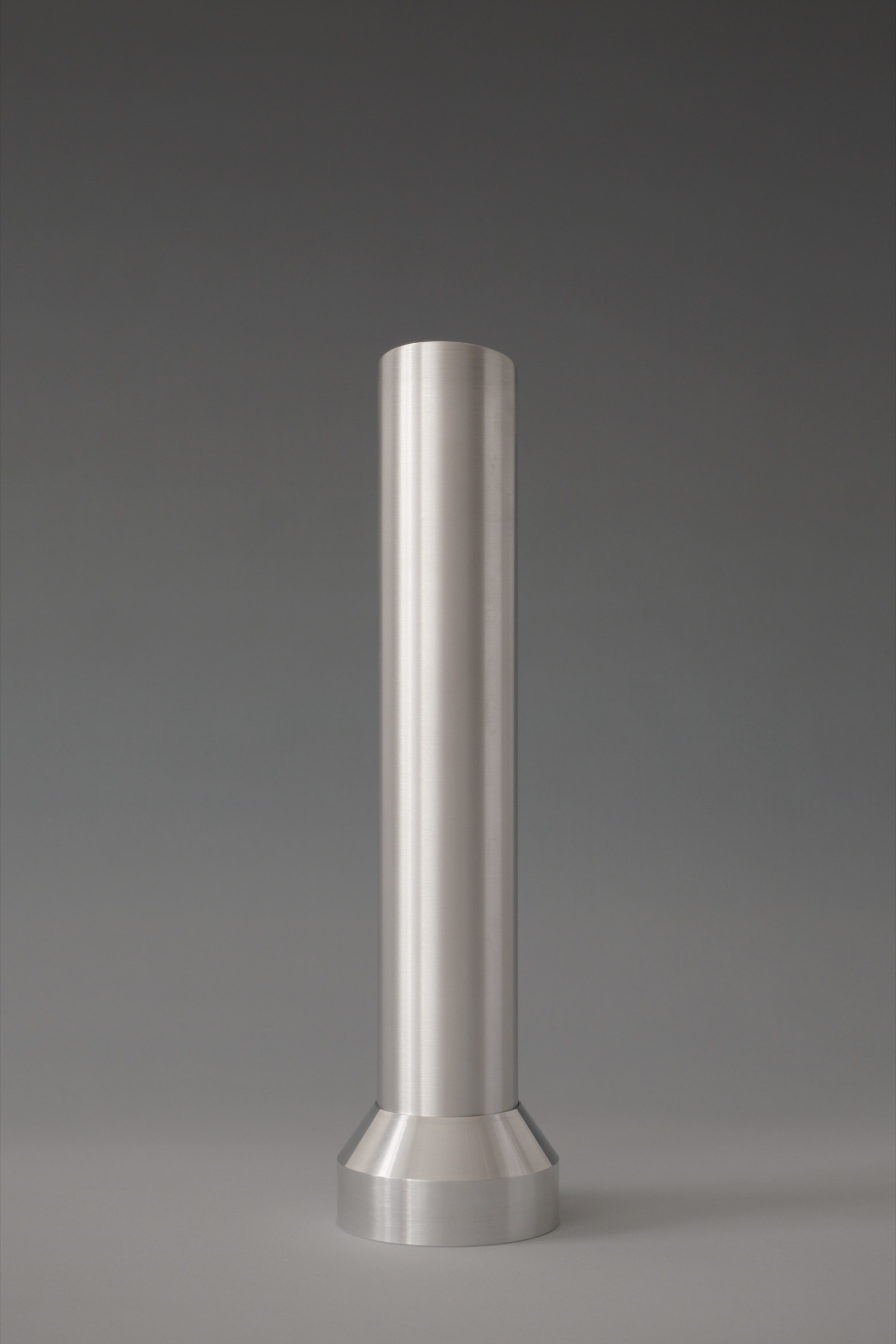 Front view of 0001 Incense Holder Plain