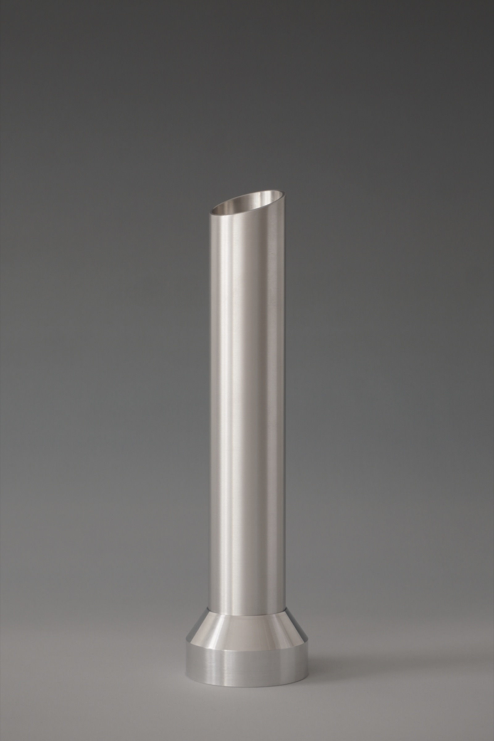 Side view of 0001 Incense Holder